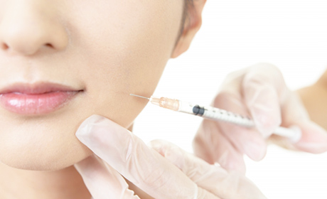 美容注射・点滴